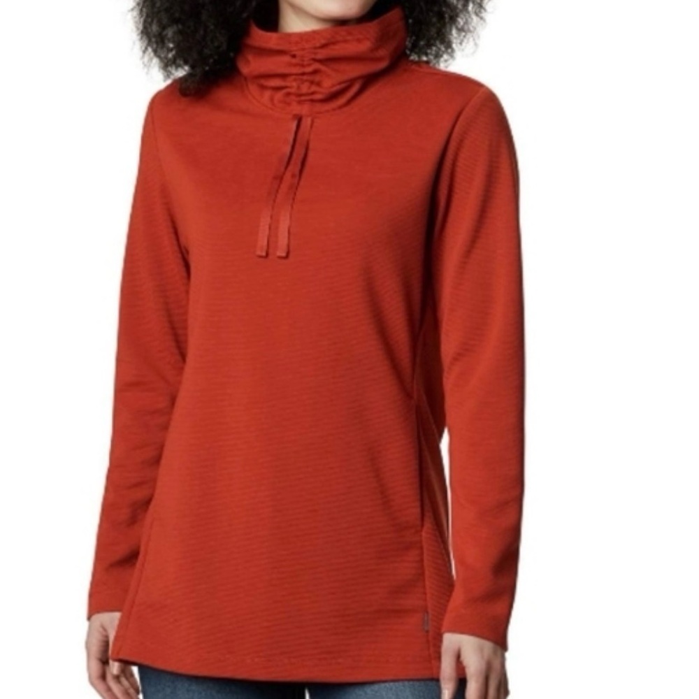 Columbia Womens Firwood™ Ottoman Turtleneck